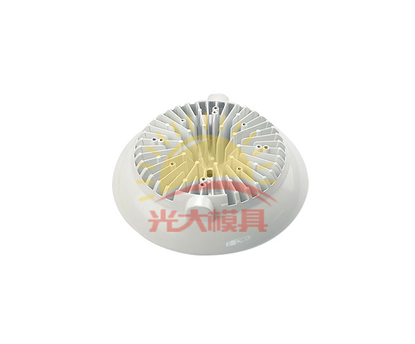 鋁合金壓鑄產(chǎn)品