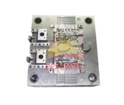 壓鑄模具溫度控制的原則和方法與壓鑄模具熱處理工藝總結(jié) 